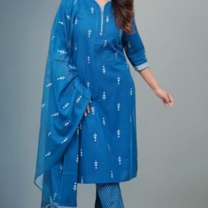Daily Wear Kurta Sets
