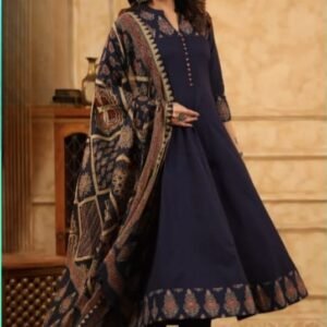 Bold Chic Party Kurta